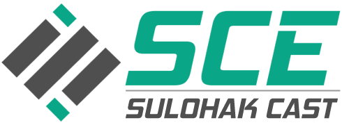 Sulohak Cast | Casting and Forging | Metal Casting