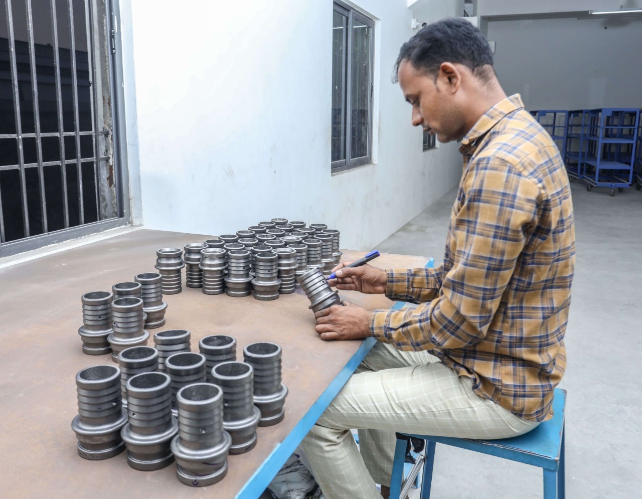 Sulohak Cast | Casting Engineering | Forging 