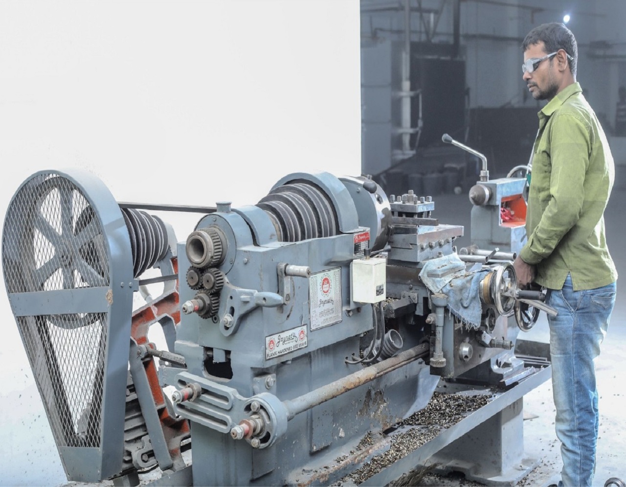 Sulohak Cast | Casting Engineering | Forging 