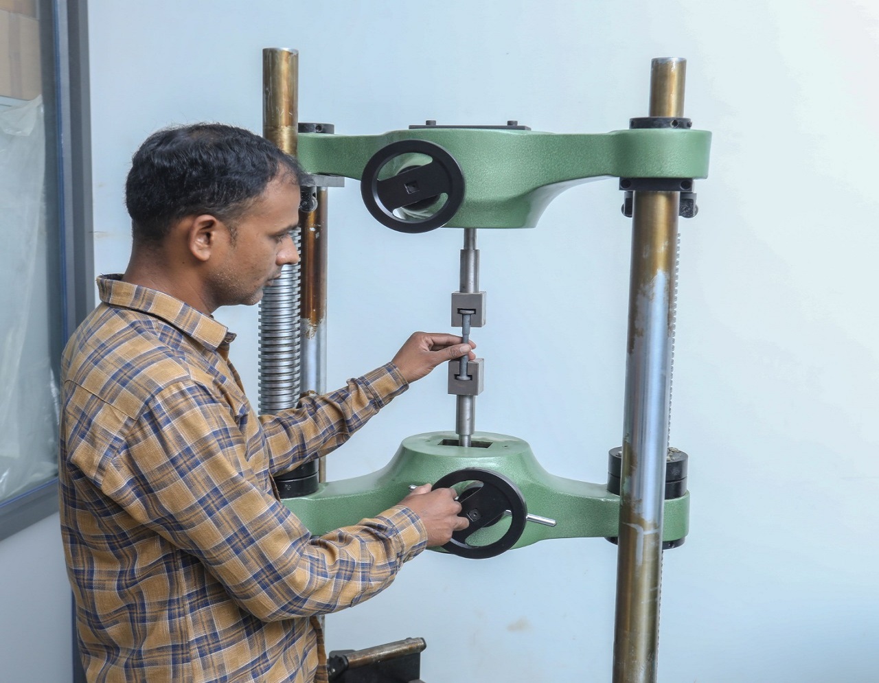 Sulohak Cast | Casting Engineering | Forging 
